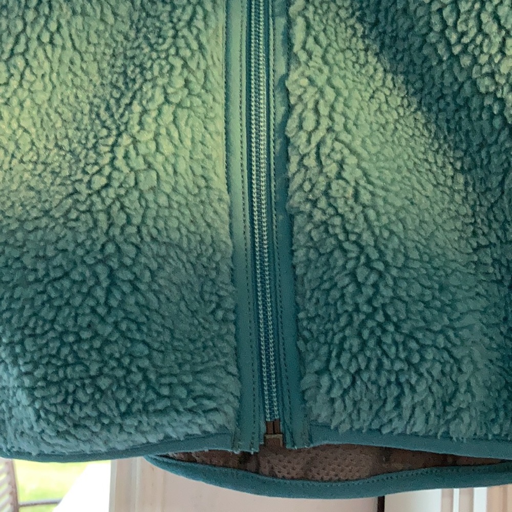Patagonia Retro-X Teal - Picture 4 of 10